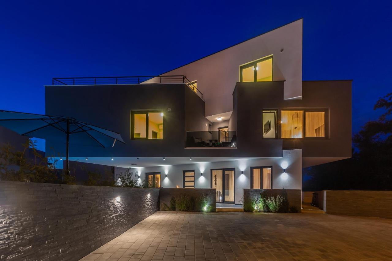 Luxury Apartment Noa Нивице Экстерьер фото