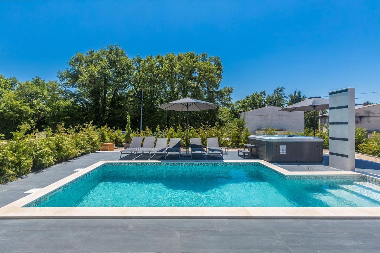 Luxury Apartment Noa Нивице Экстерьер фото