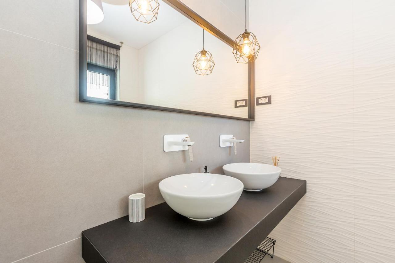 Luxury Apartment Noa Нивице Экстерьер фото