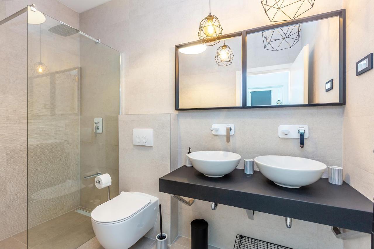Luxury Apartment Noa Нивице Экстерьер фото